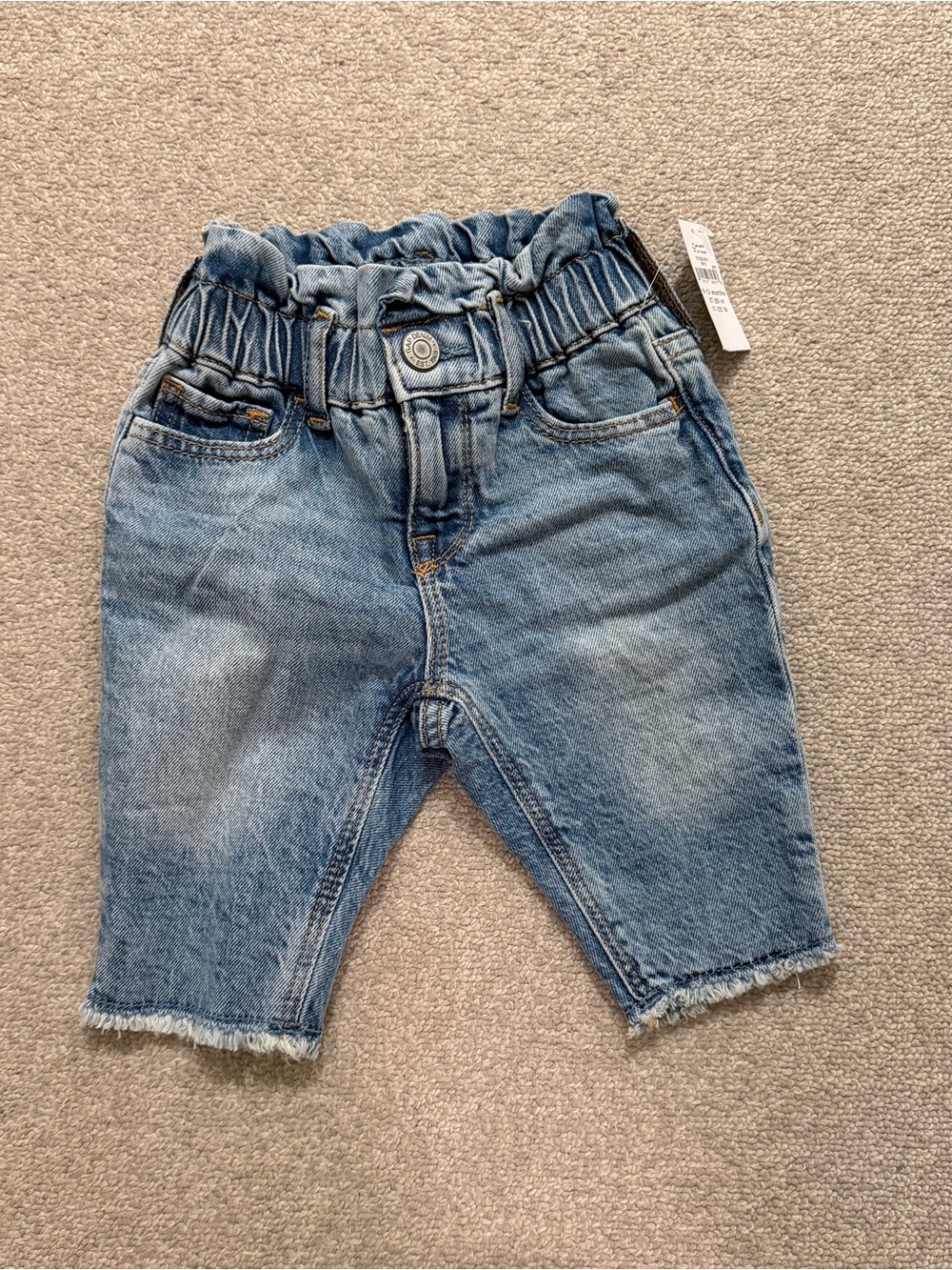 Baby GAP Denim jeans